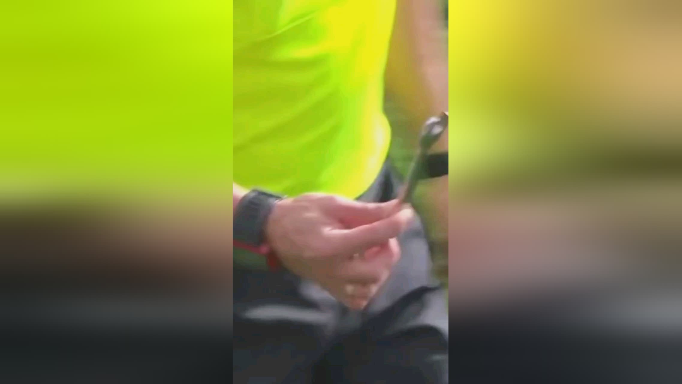 对手